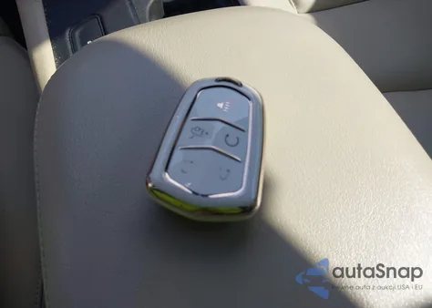 2017 Cadillac Xt5 Standard from USA, damaged, VIN 1GYKNARS5HZ139630